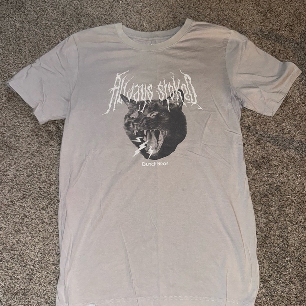 Dutch Bros T-Shirt